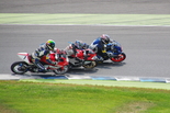 もてぎ7時間耐久ロードレース