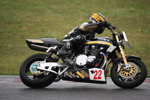 チームアニーズのメイン写真