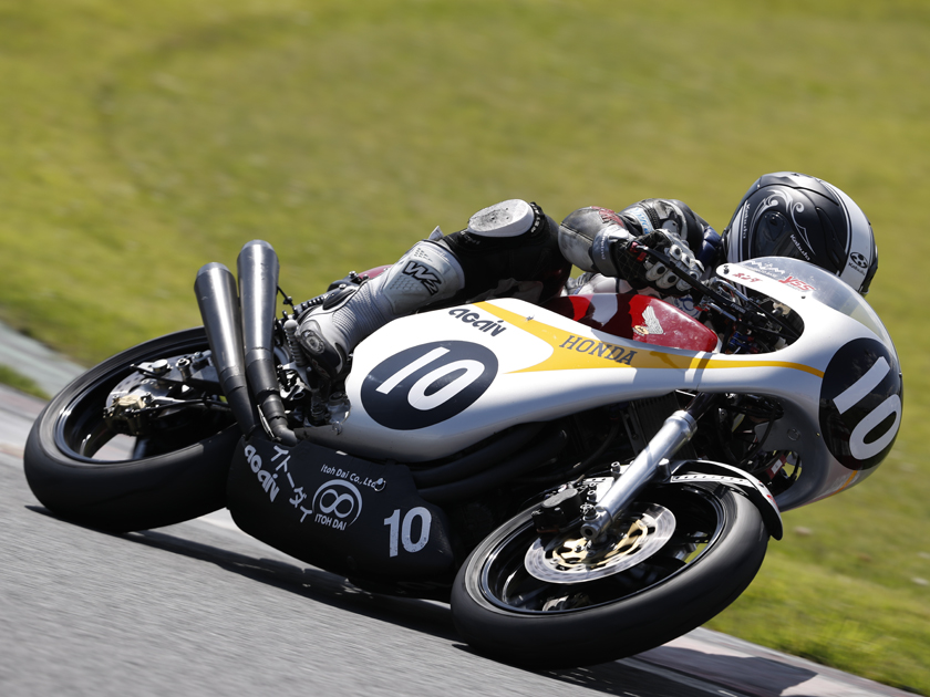 YSSレーシング＆ビッグスリーのメイン写真