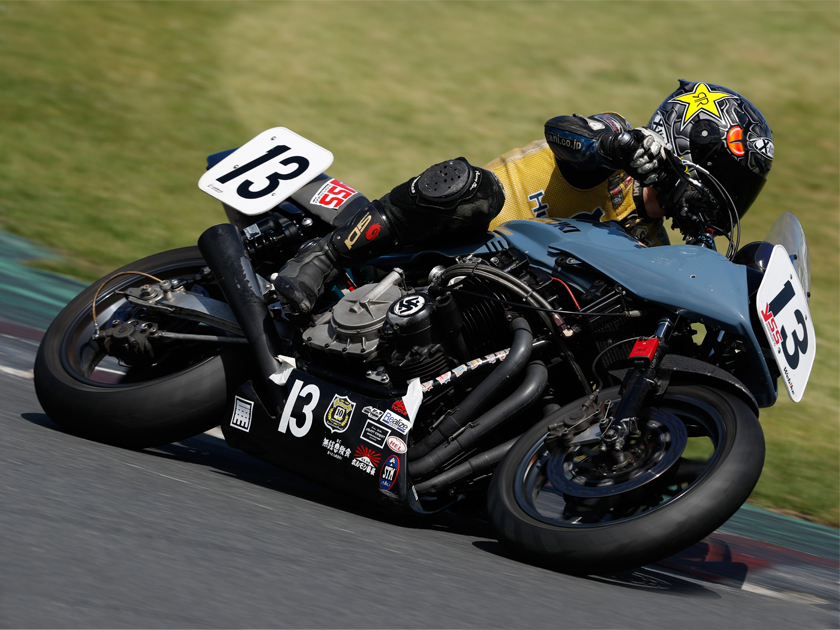 Webike YSS ARAモータースのメイン写真