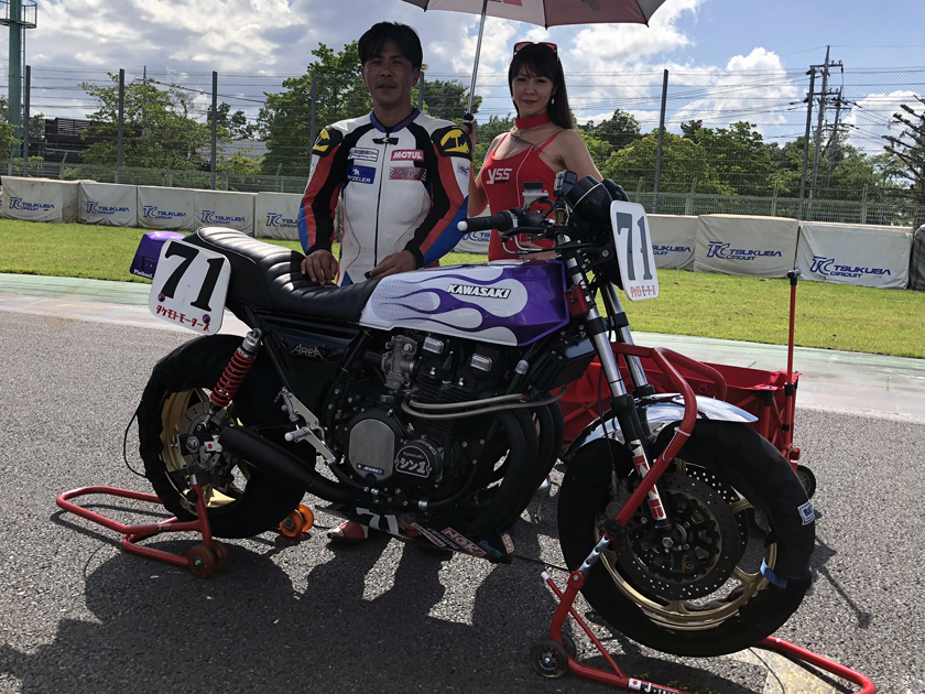 タケモトモータースのメイン写真