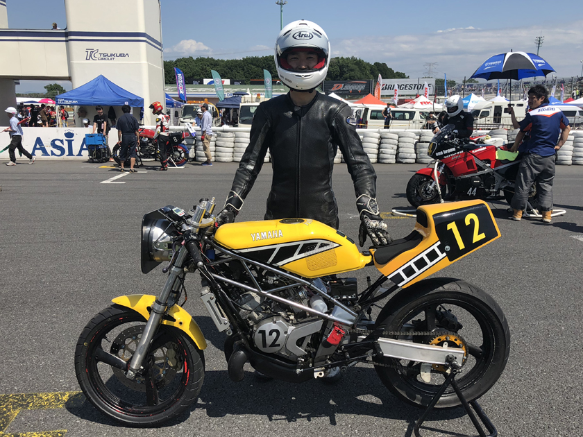 HIRO＆パールイズミRTのメイン写真