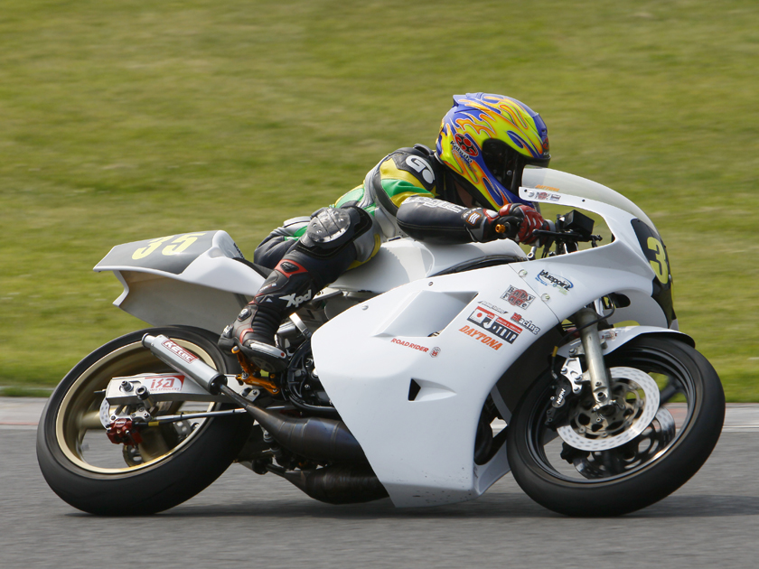 GoGo2スト! ロードライダーのメイン写真