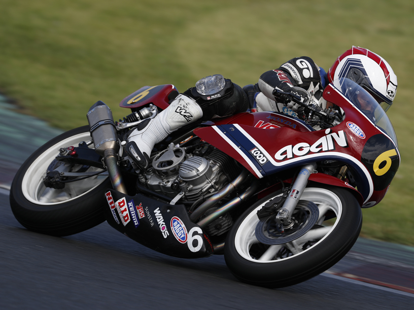 YSSレーシング＆アゲインRCのメイン写真