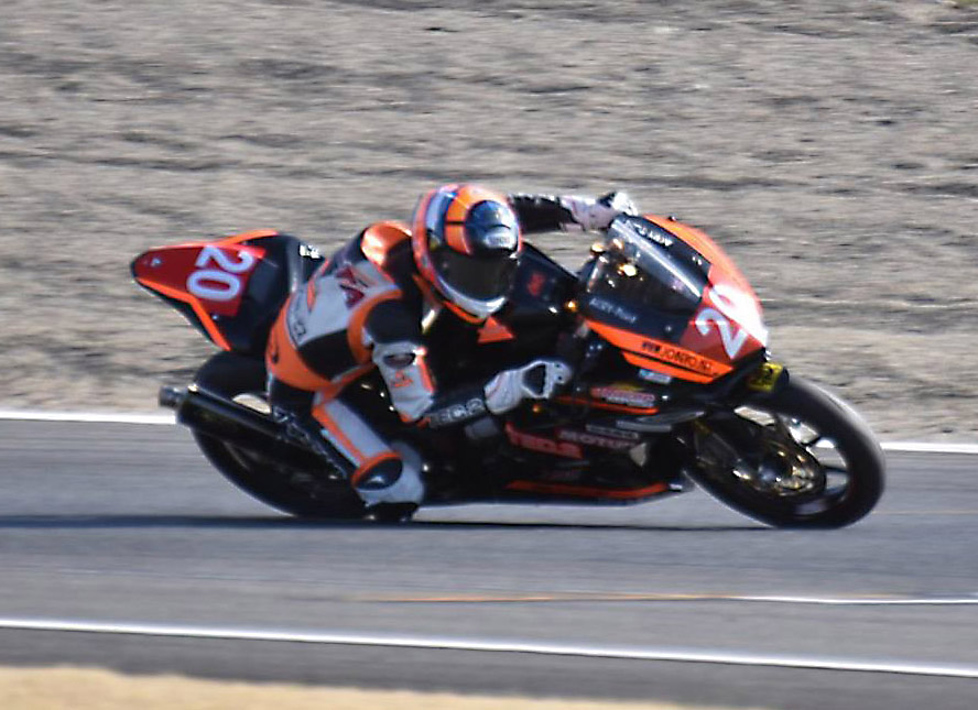 TEAM TEC2のメイン写真