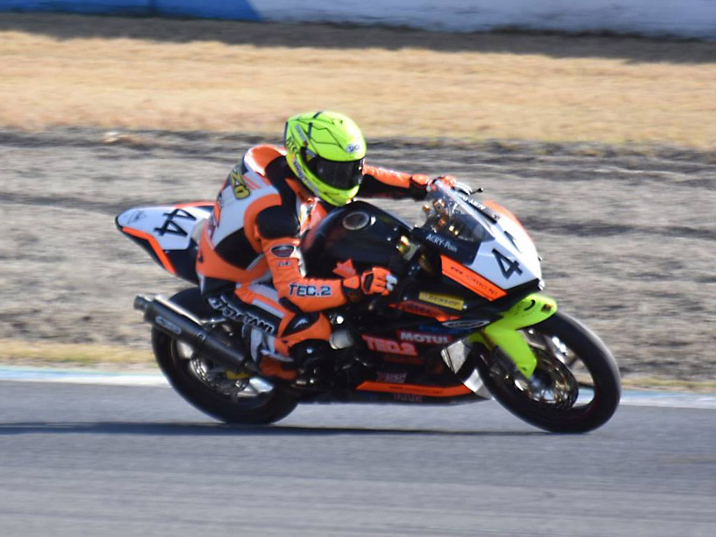 TEAM TEC2のメイン写真