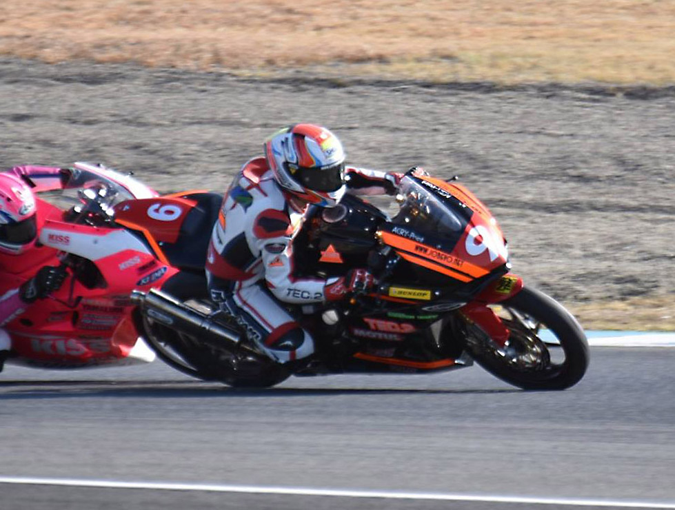 TEAM TEC2のメイン写真