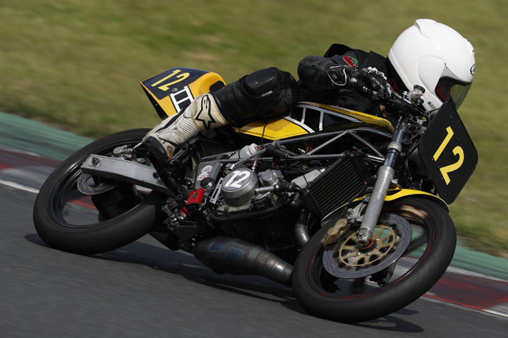 HIRO&パールイズミRTのメイン写真