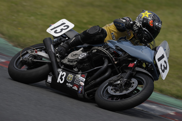 Webike YSS ARAモータースのメイン写真