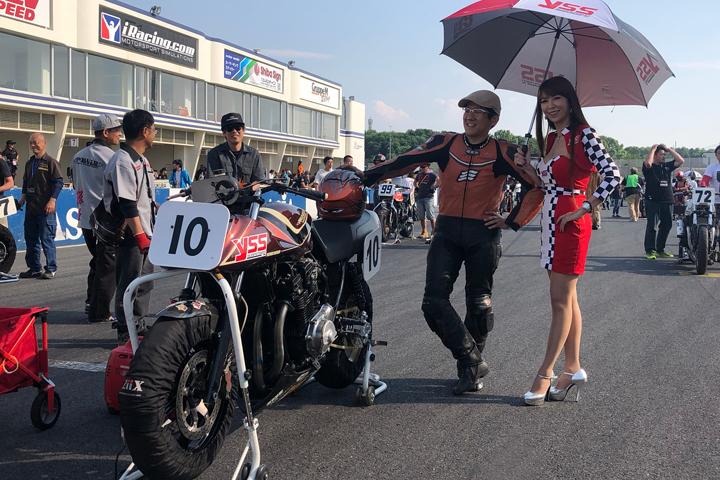 POWER BUILDERのメイン写真