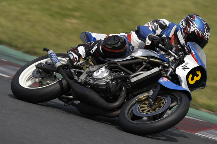 超軽合金Ｚ+R'S CRAFTのメイン写真