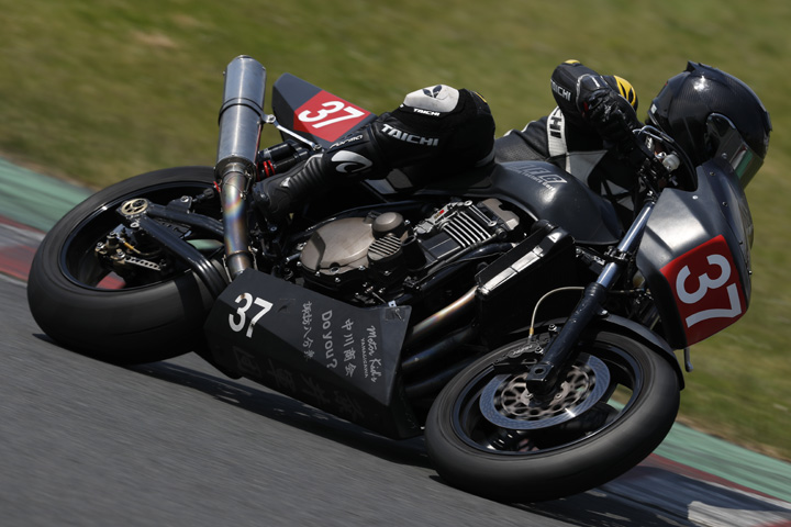 モーターキッズ柳澤＆粂井軍団のメイン写真