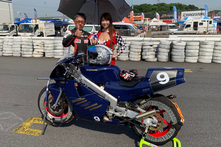 rc.elephants ＆ mwyのメイン写真