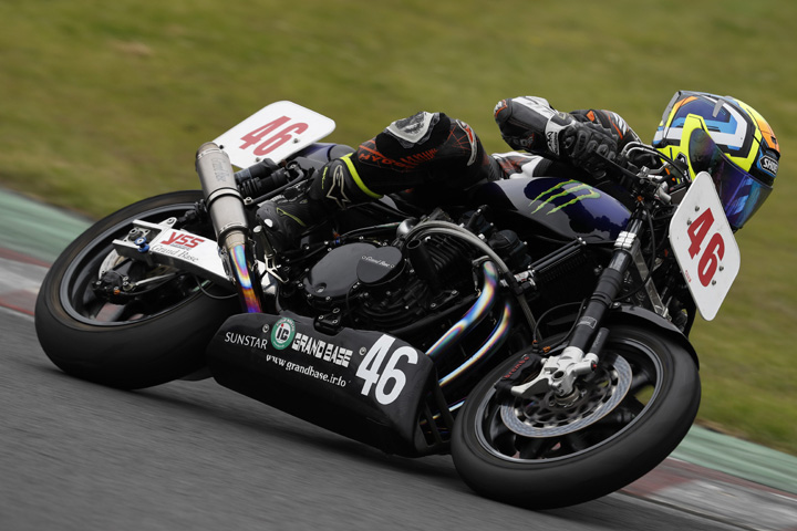 GRAND BASEのメイン写真