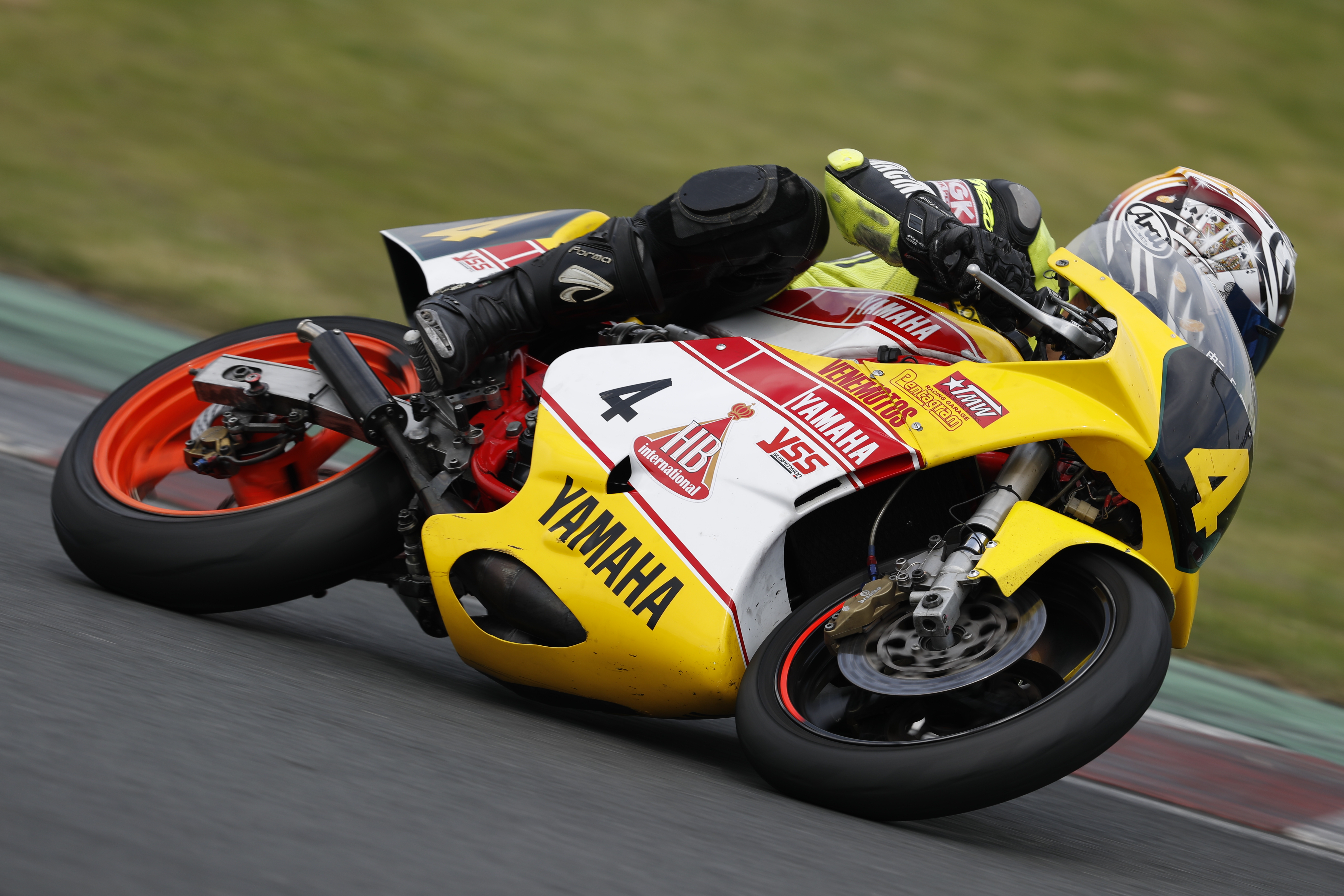 エリア47ペンタグラムSRT&YSSのメイン写真