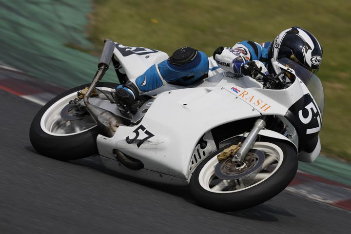 RATS＆RASHのメイン写真