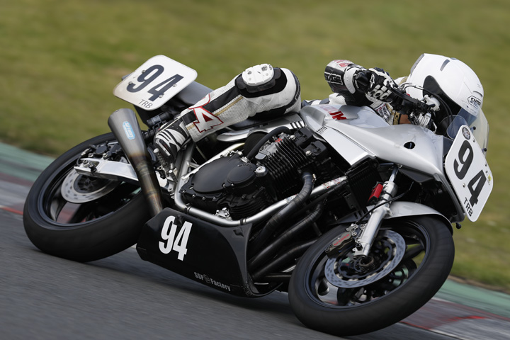 TRB&日昇総業&YSSのメイン写真