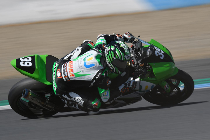 will-raise racingRS-ITOHのメイン写真