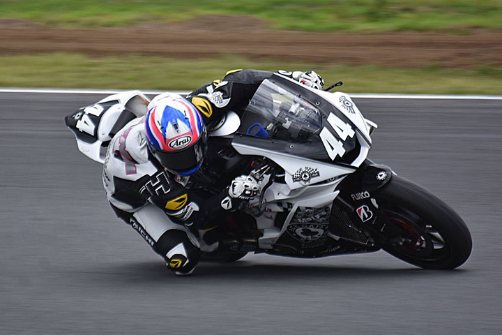 TransMapRacing with ACE CAFEのメイン写真