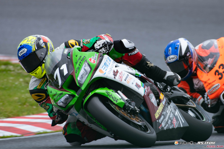 AUTOBOY & RS-ITOHのメイン写真