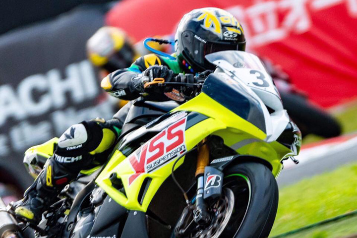 YSSマーキュリー&SpeedHeartのメイン写真