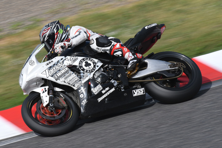 TransMapレーシング with ACE CAFEのメイン写真