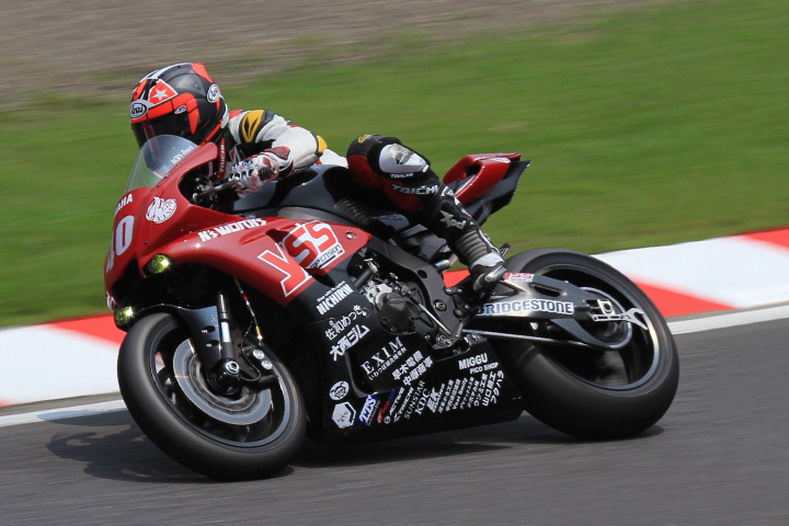 K’S WORKS RACING YSSのメイン写真