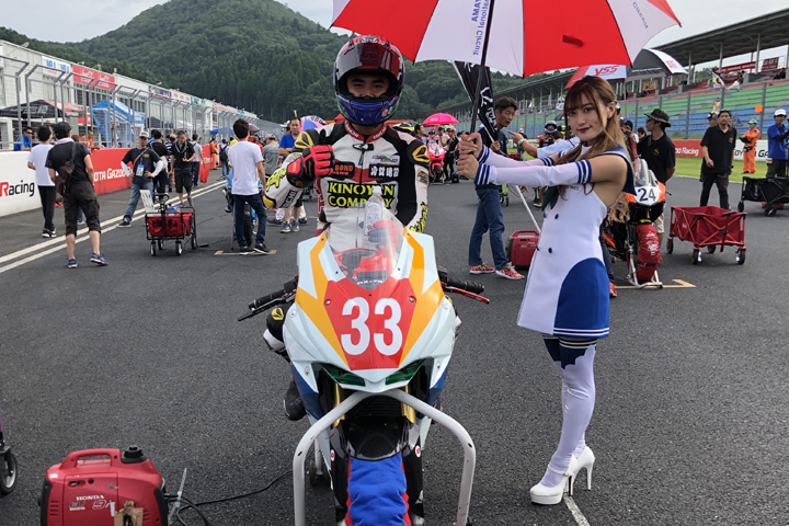 チームライフ・ドリーム北九州のメイン写真