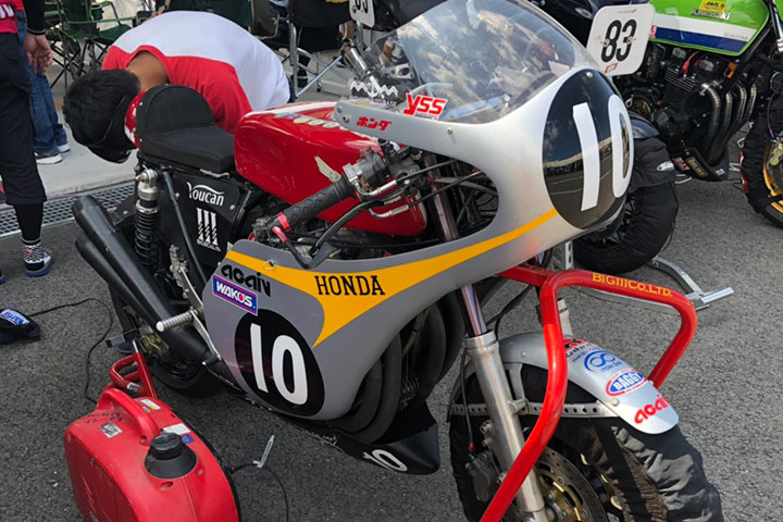 YSS＆イトーダイ＆アゲインのメイン写真