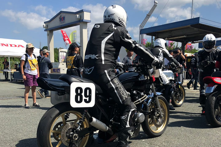 team ZEROのメイン写真