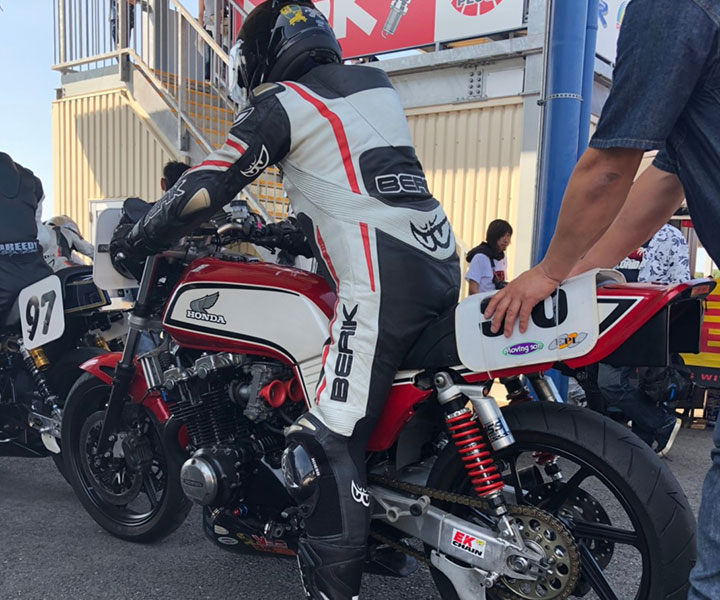 Movingson＆kunyaのメイン写真