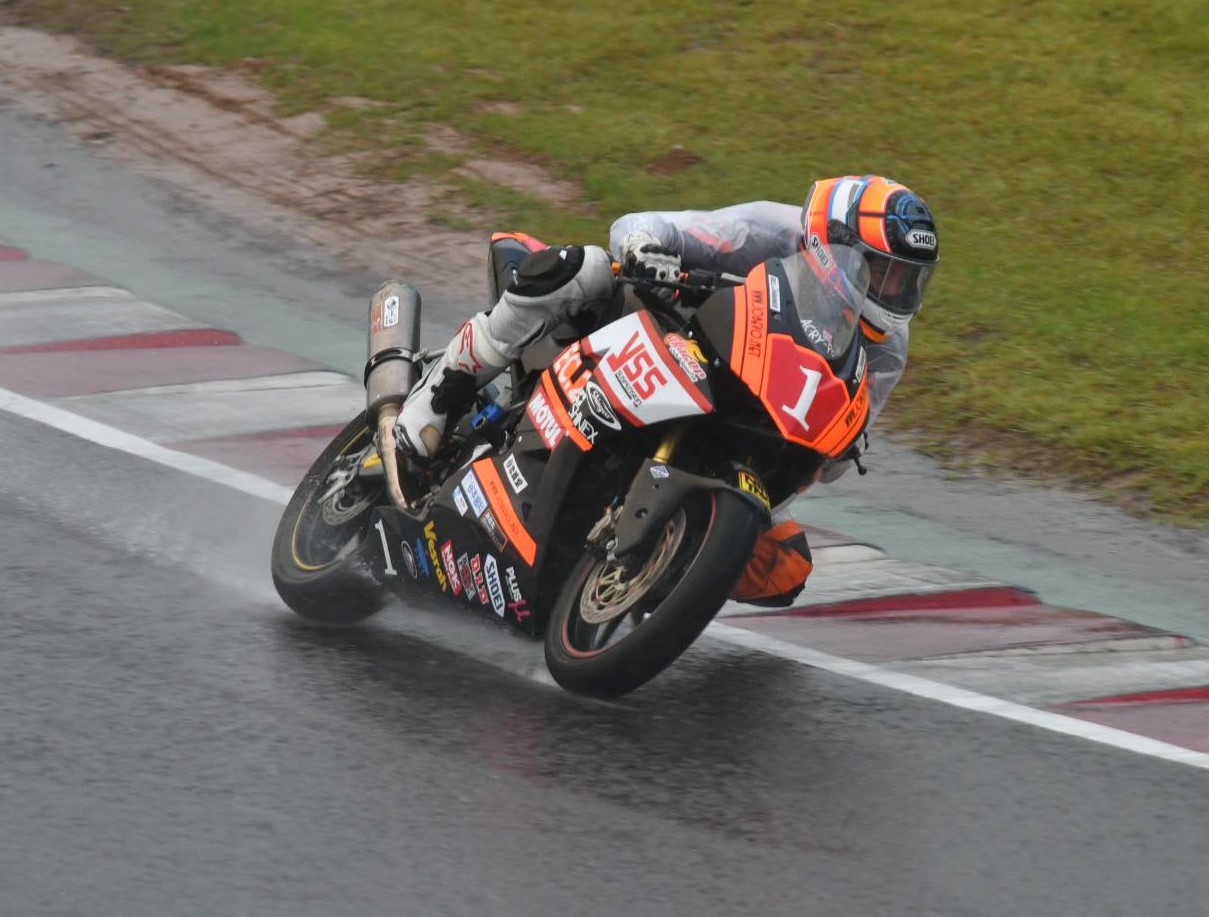 TEAM TEC.2 & YSSのメイン写真