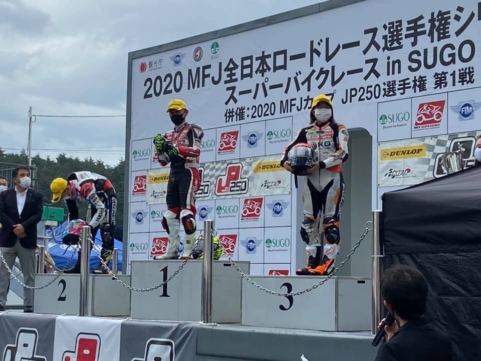 TEAM TEC.2 & K0 Racing	のメイン写真