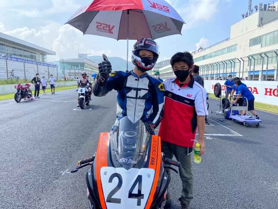 TEC2＆24Serviceのメイン写真