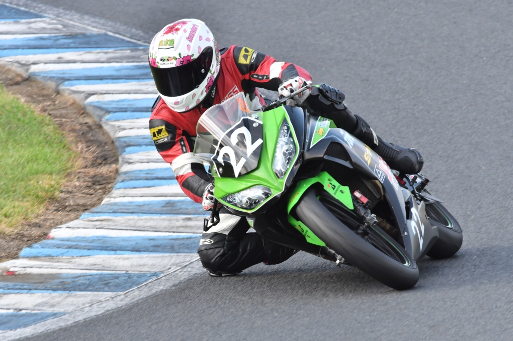 PRT TOPS with YSS SNIPER Ⅱ のメイン写真