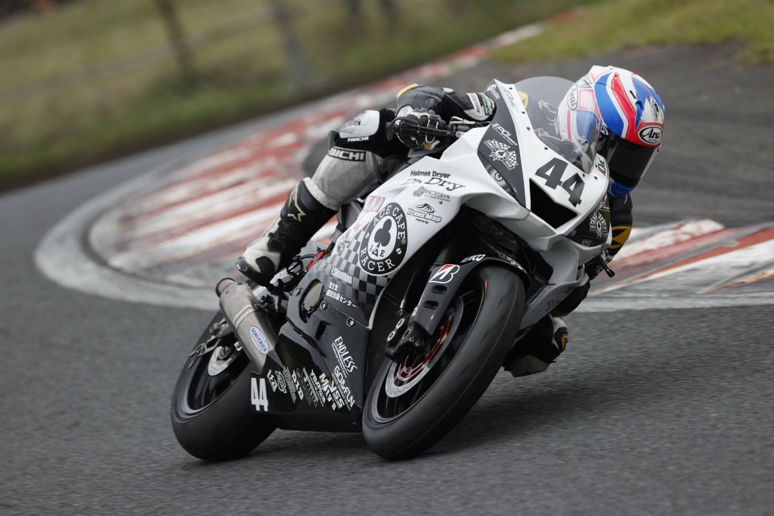 TransMap Racing with ACECAFEのメイン写真