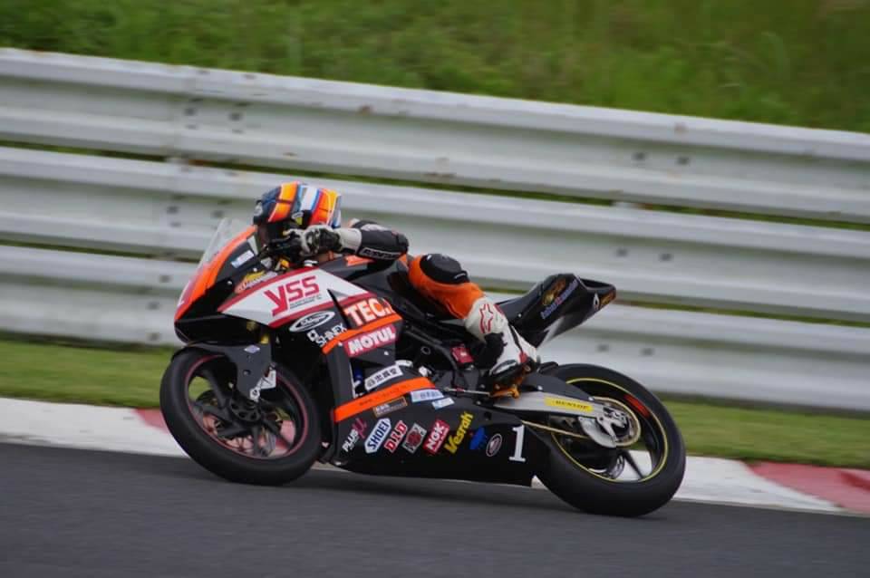 TEAM TEC2&YSSのメイン写真