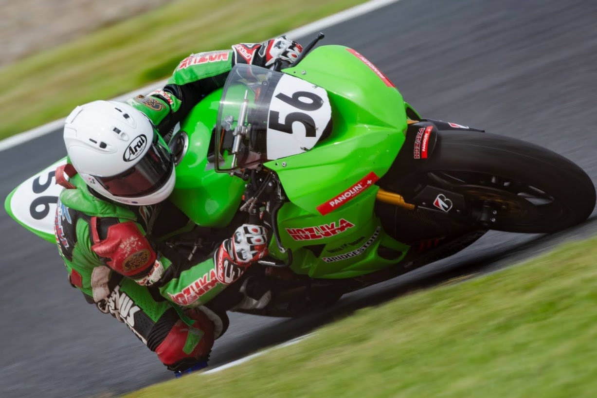 グリーンクラブ能塚のメイン写真