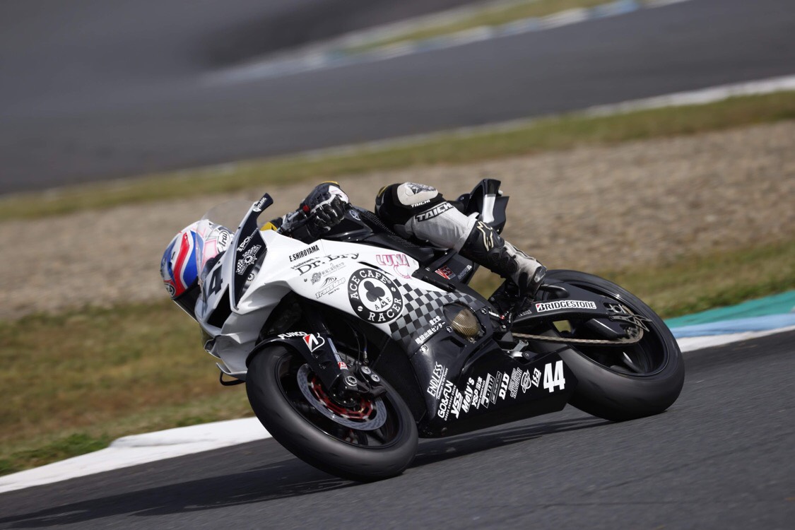 TransMap Racing with ACECAFEのメイン写真