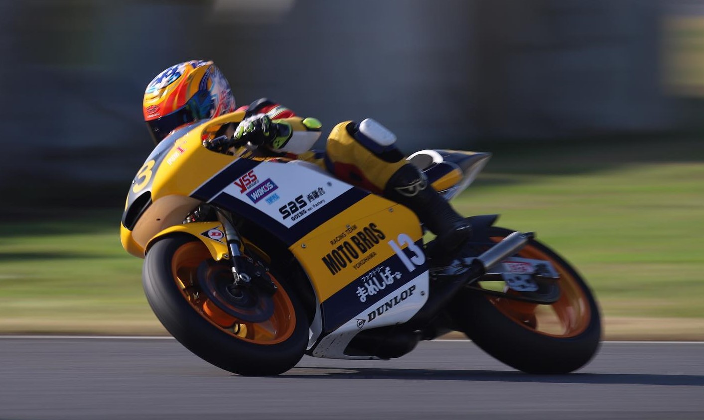 ﾁｰﾑSBS西鎌倉&ﾓﾄﾌﾞﾛｽのメイン写真