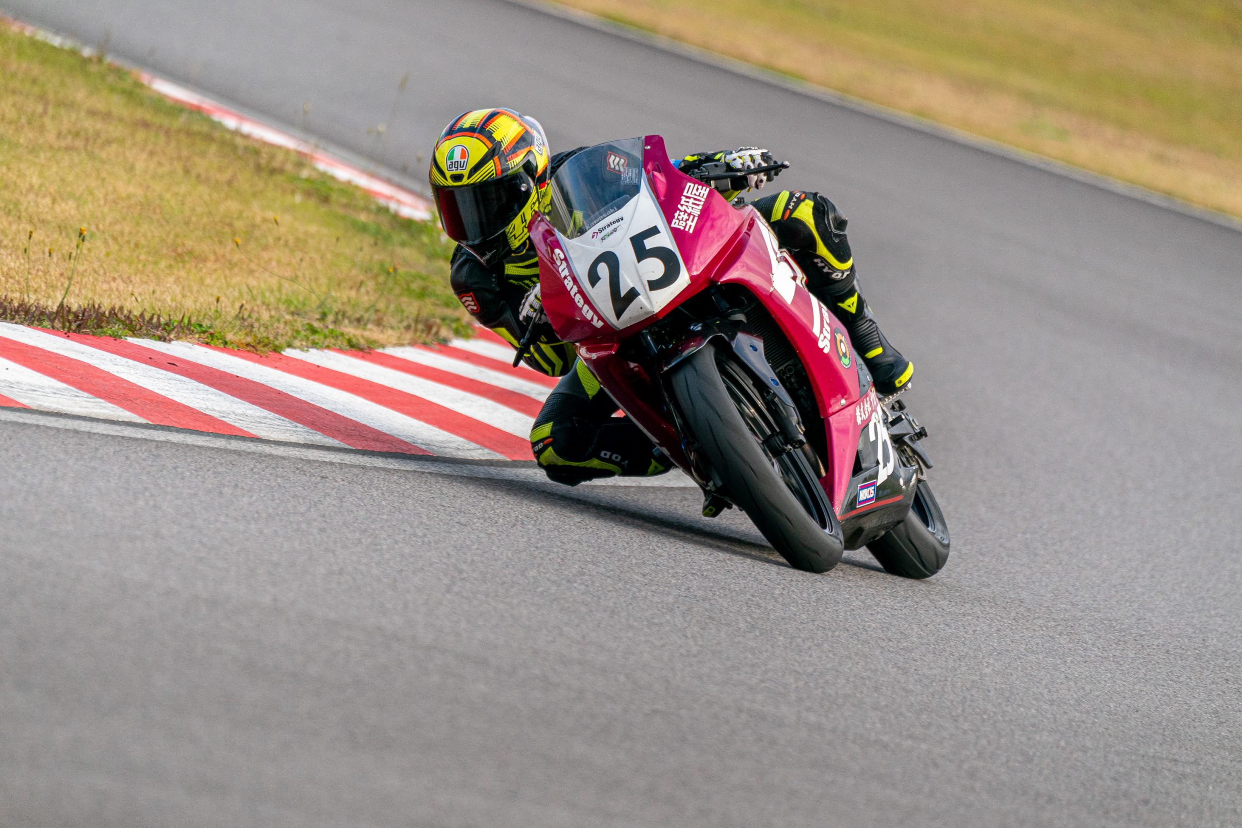 ストラテジー＆モトリレーション のメイン写真