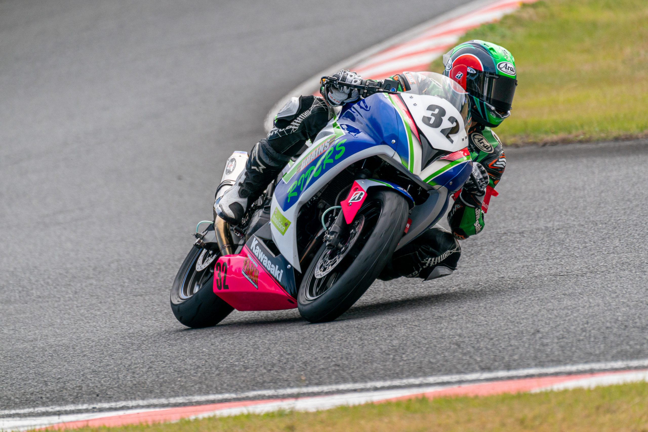 ＲＩＤＥＲ’Ｓ＆ｔｓＦＡＲＭ＋ＢＲＡＩＮＳのメイン写真