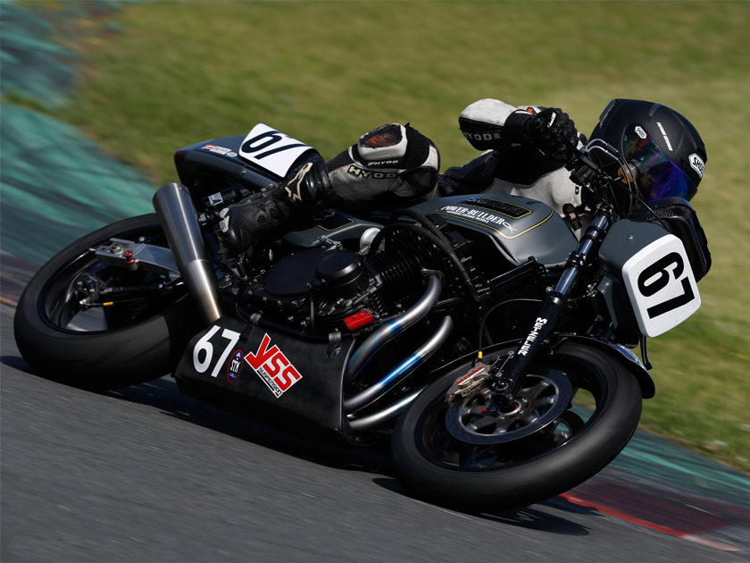  パワービルダー鉄輪のメイン写真