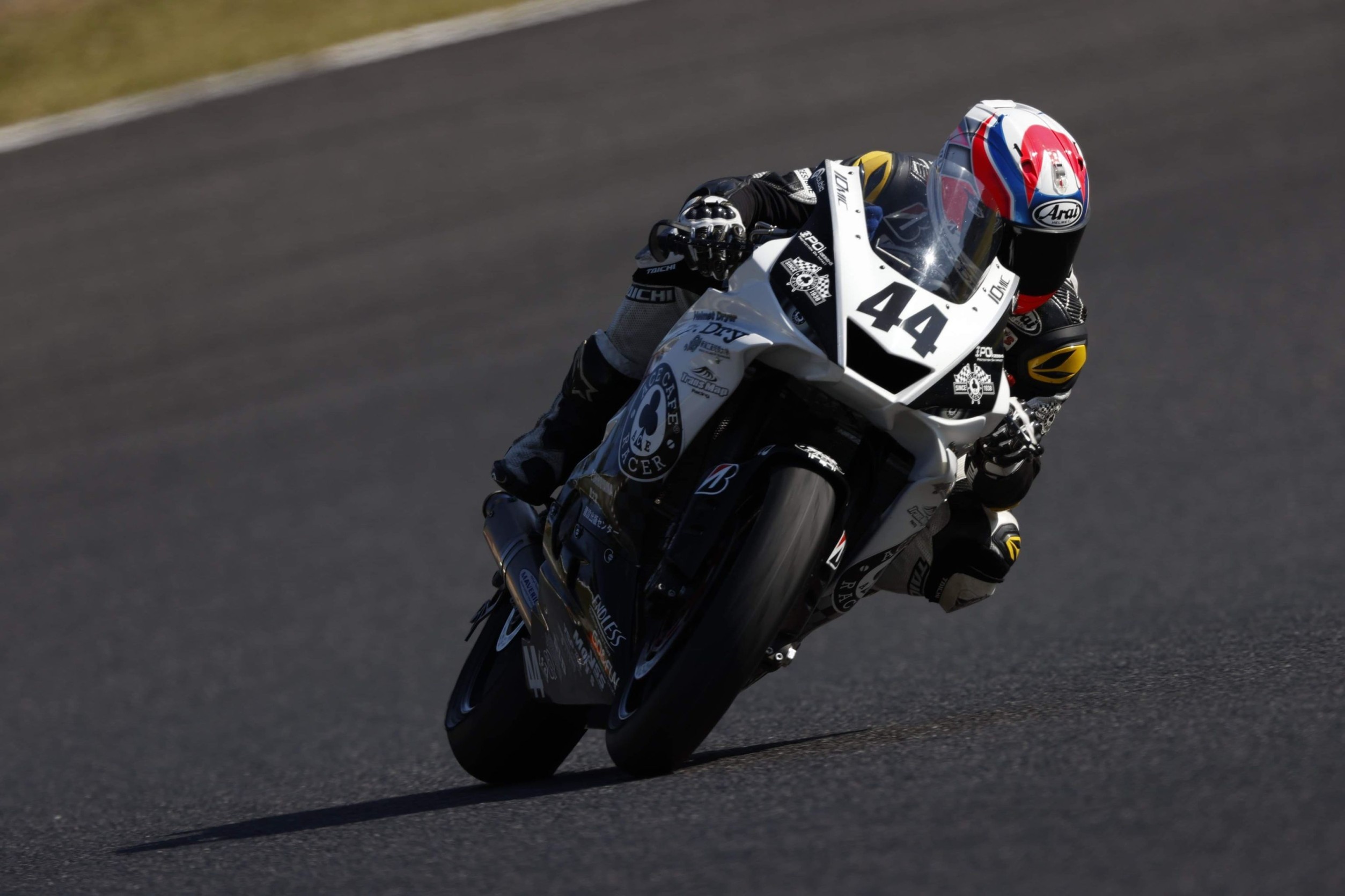 TransMap Racing with ACECAFEのメイン写真