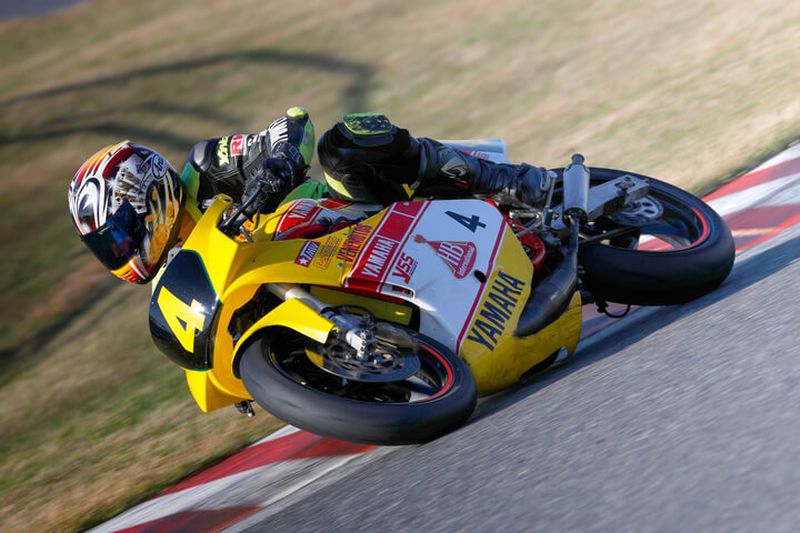 ﾍﾟﾝﾀｸﾞﾗﾑSRTｴﾘｱ47とYSSのメイン写真