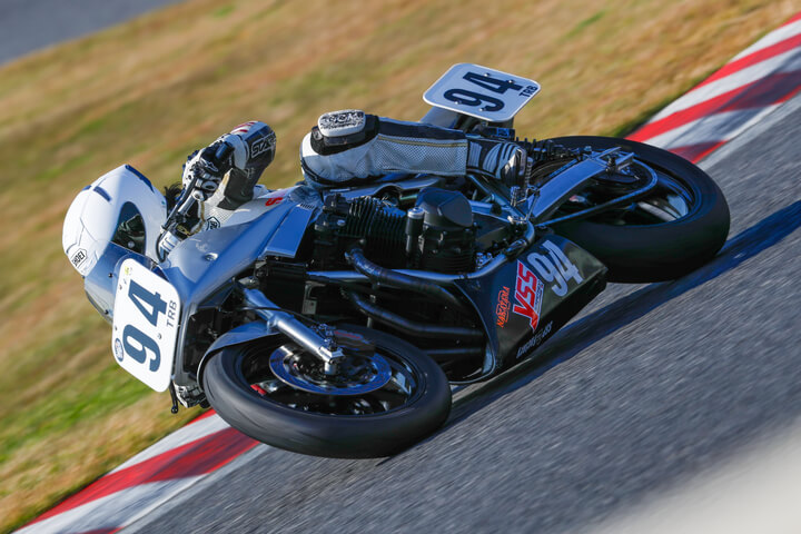 TRB&日昇総業&YSSのメイン写真