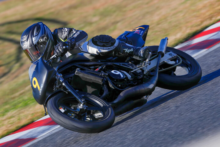 T-Flower YSS シゲテックのメイン写真