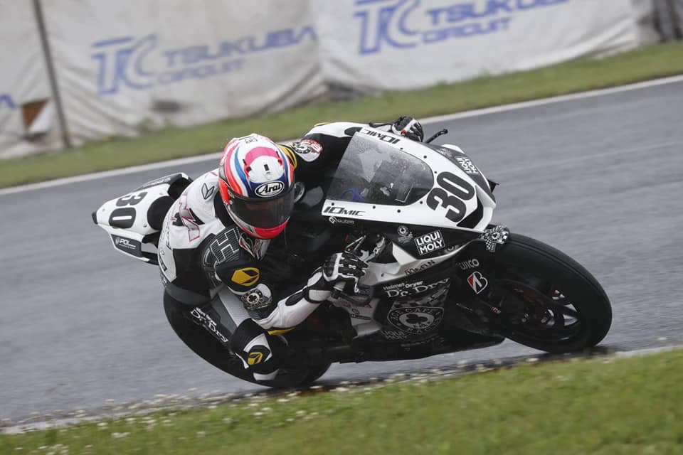 TransMapRacing with ACE CAFE のメイン写真