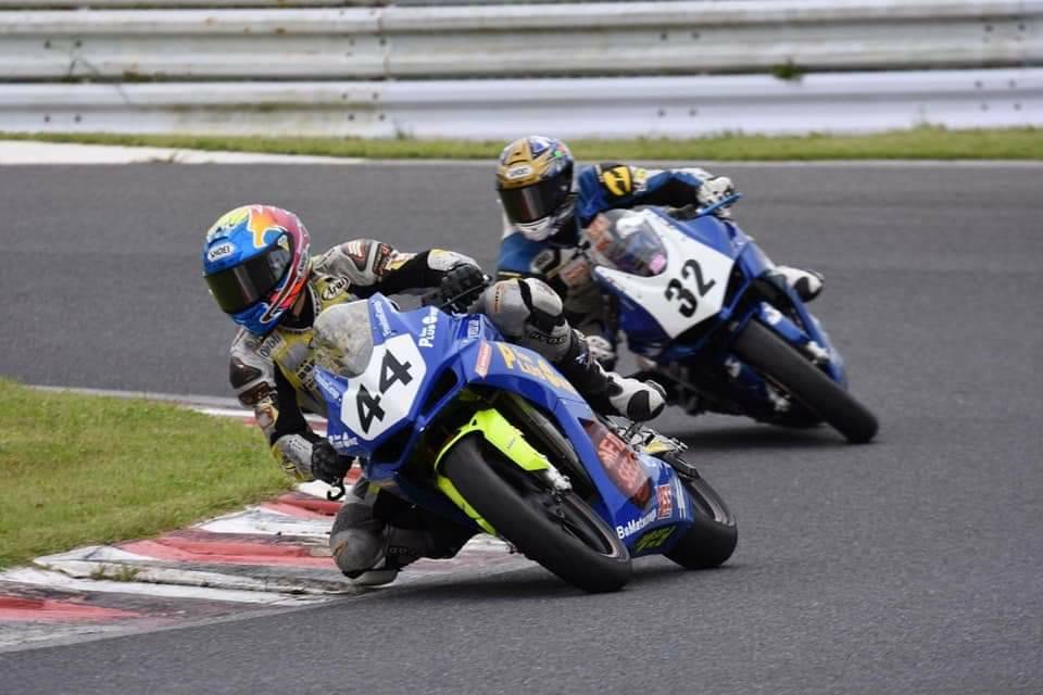 OVERLAP PLUS ONE のメイン写真