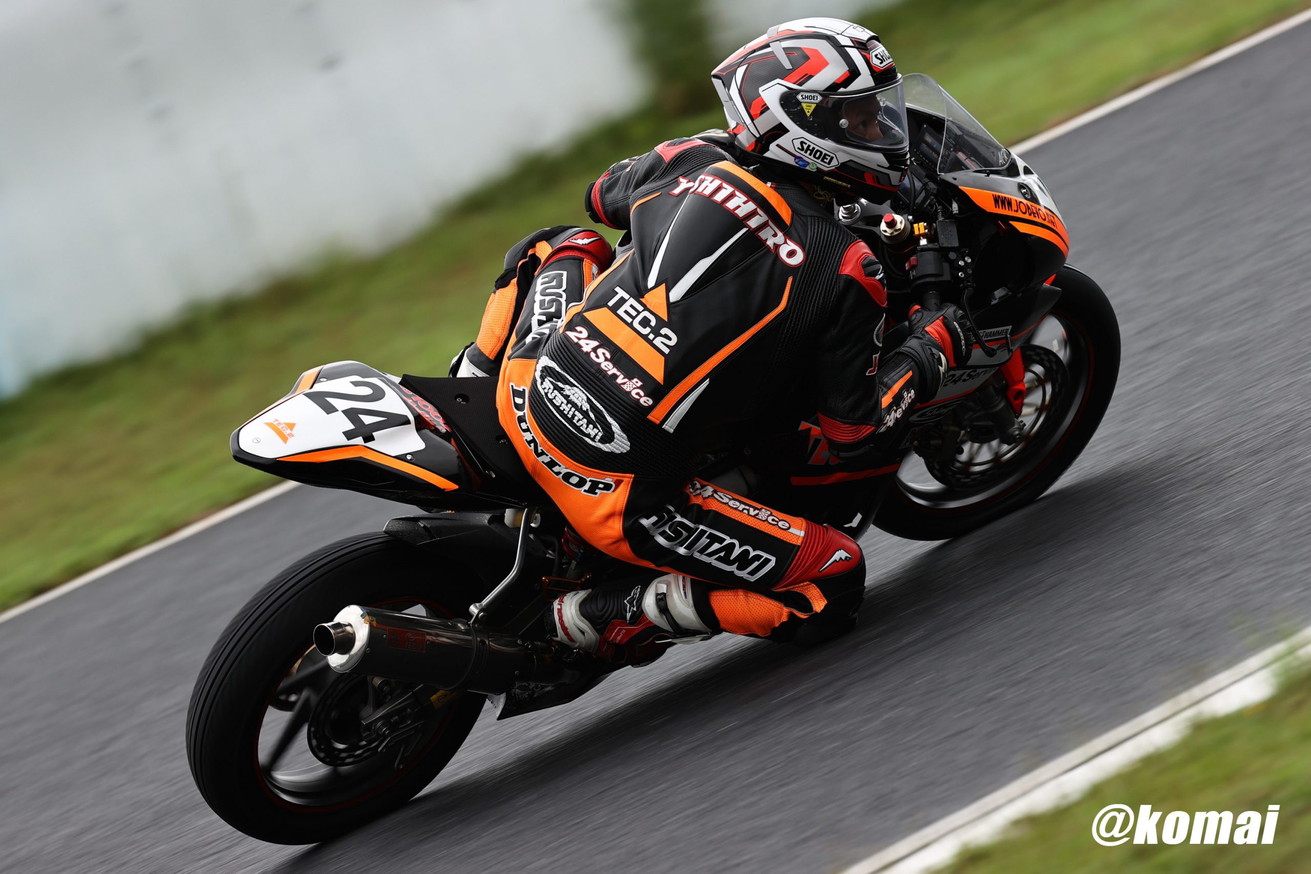 TEAM TEC2＆24service＆YSSのメイン写真